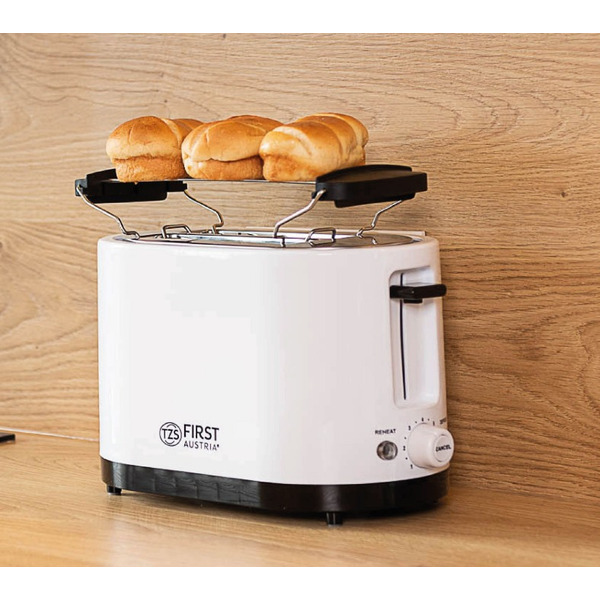 Тостер First FA-5368-3
