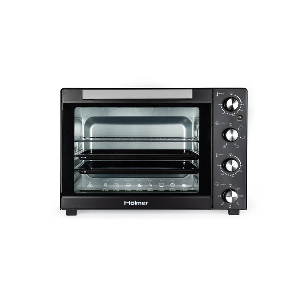 Электропечь Holmer HEO-162C