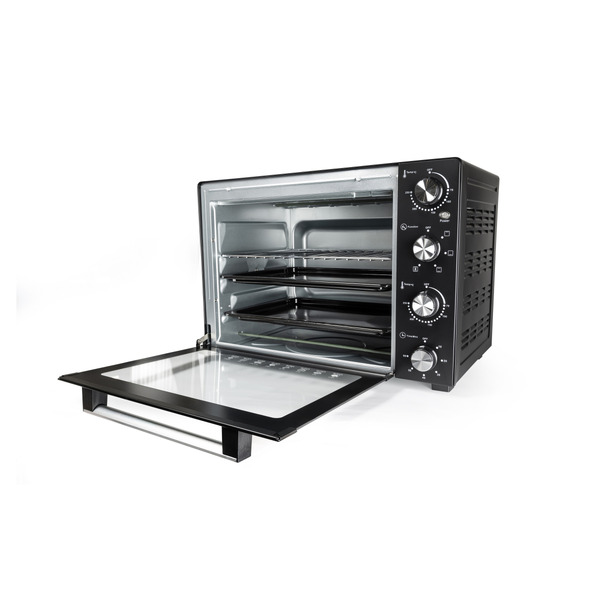 Электропечь Holmer HEO-162C