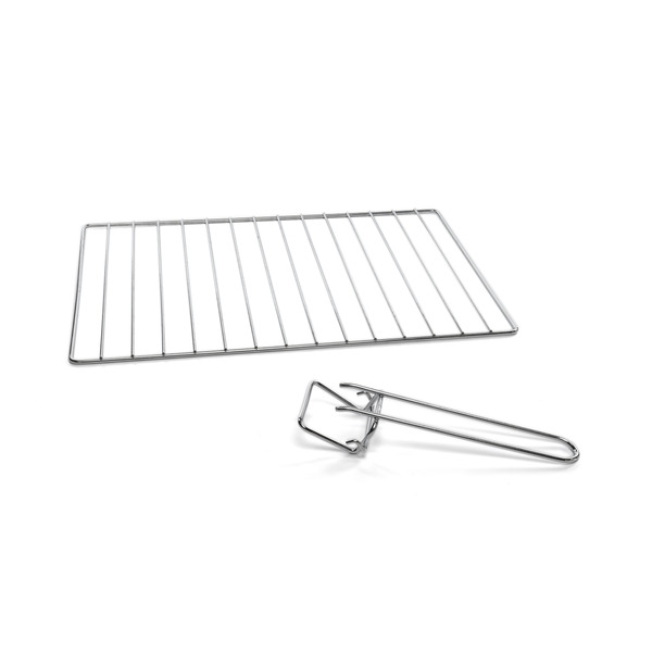 Електропіч Holmer HEO-142CR