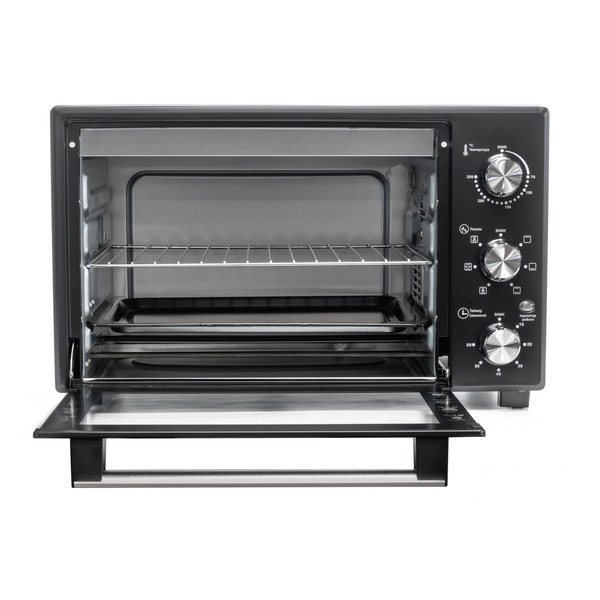 Електропіч Holmer HEO-142CR