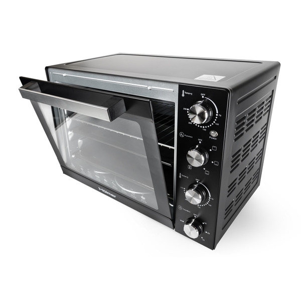 Электропечь Holmer HEO-162CL