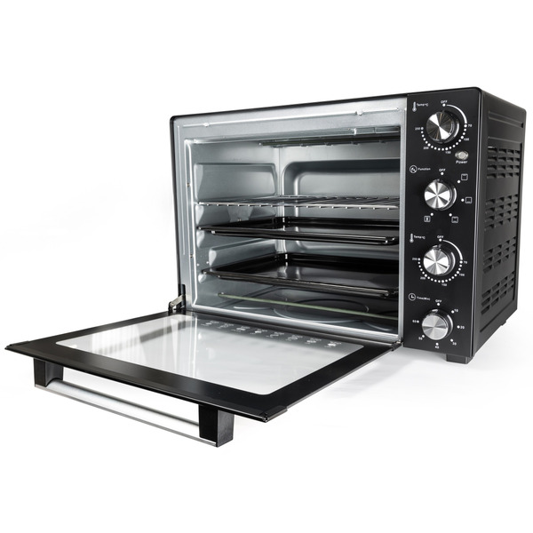 Электропечь Holmer HEO-162CL