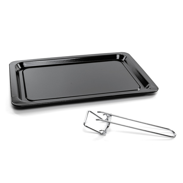 Электропечь Holmer HEO-242CL