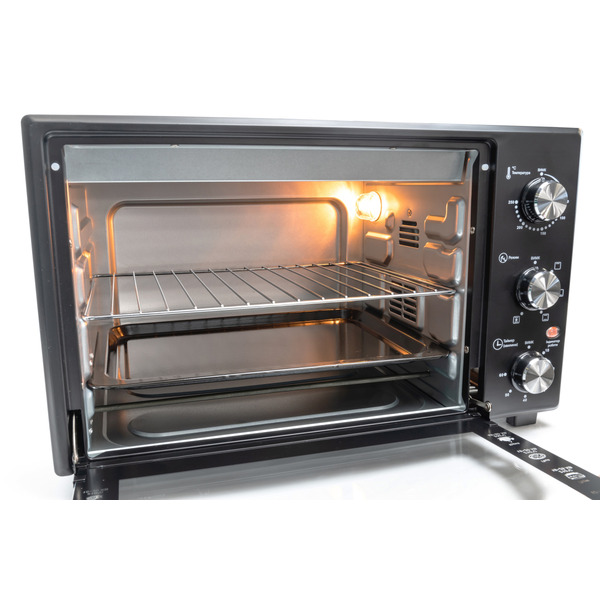 Электропечь Holmer HEO-242CL