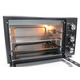Электропечь Holmer HEO-242CL