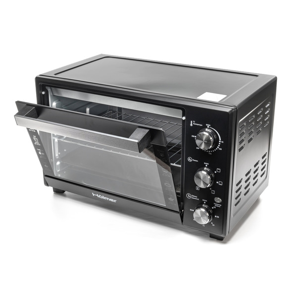 Электропечь Holmer HEO-242CL