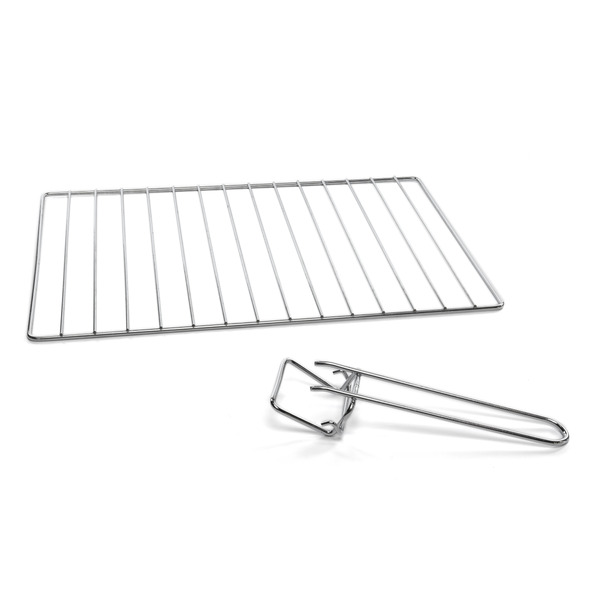 Электропечь Holmer HEO-242CL