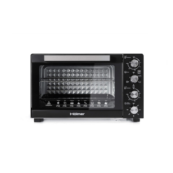 Електропіч Holmer HEO-248C