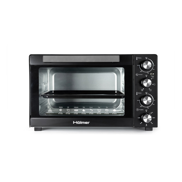 Електропіч Holmer HEO-083B