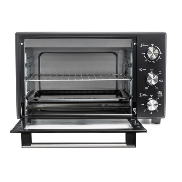 Электропечь Holmer HEO-242C