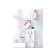 Пароочиститель Deerma Multi-function Steam Cleaner 1600W White (DEM-ZQ610)_