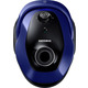 Пилосос Samsung VC07M25H0WB/UK