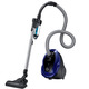 Пилосос Samsung VC07M25H0WB/UK