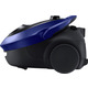 Пилосос Samsung VC07M25H0WB/UK