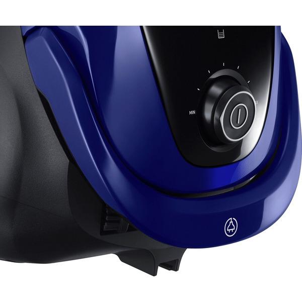 Пилосос Samsung VC07M25H0WB/UK