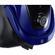 Пилосос Samsung VC07M25H0WB/UK