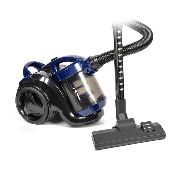 Пылесос Holmer HVC-190 ECO