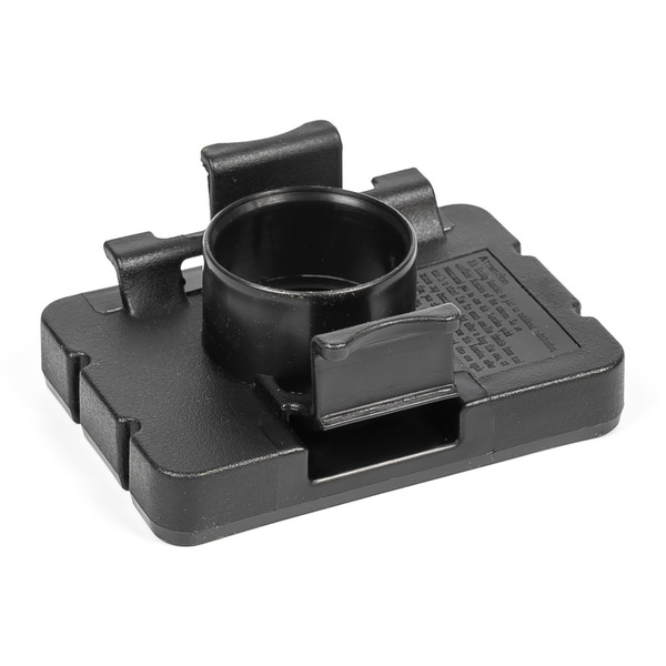 Пылесос Holmer HVC-08 ECO