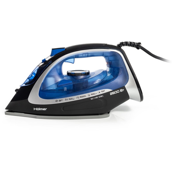 Утюг Holmer HIC-2640
