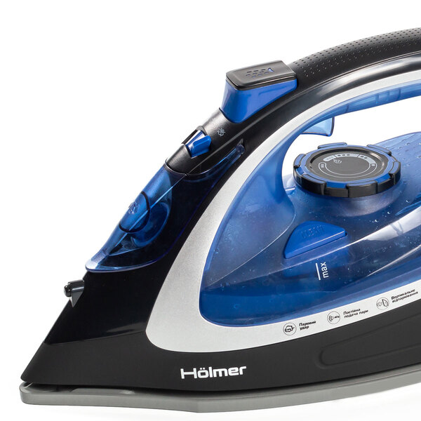 Утюг Holmer HIC-2640