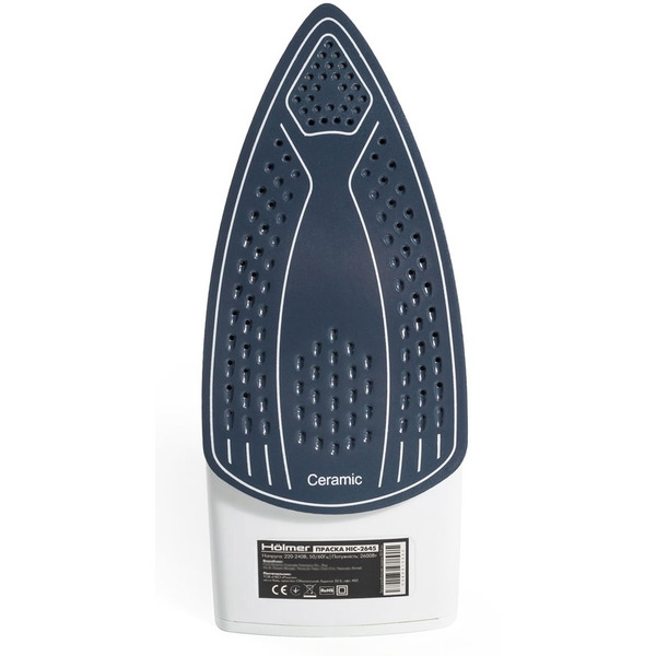 Утюг Holmer HIC-2645