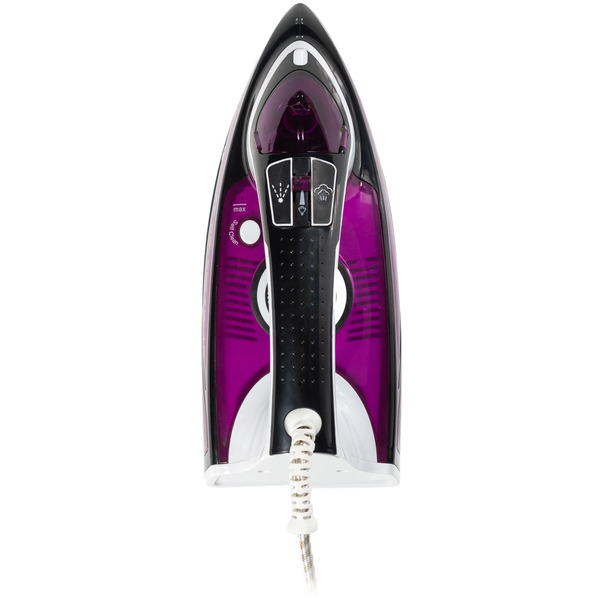 Утюг Holmer HIC-2645