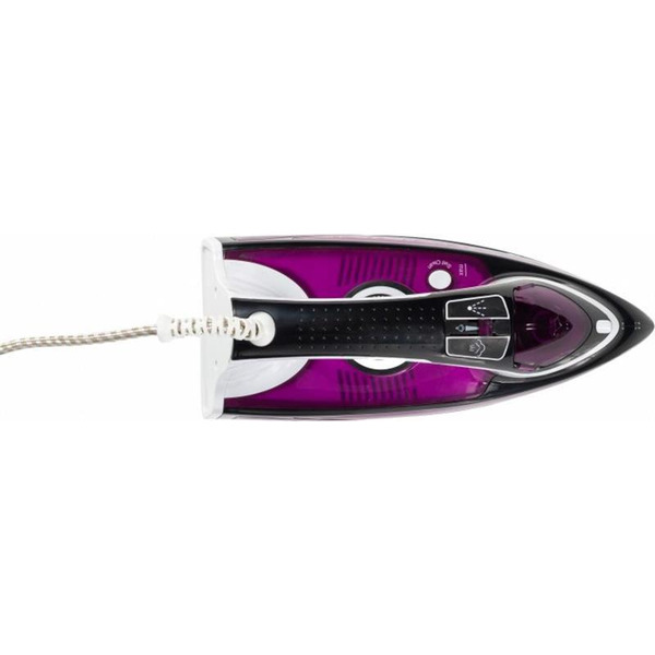 Утюг Holmer HIC-2645