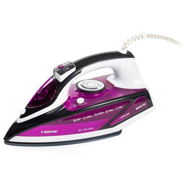 Утюг Holmer HIC-2645