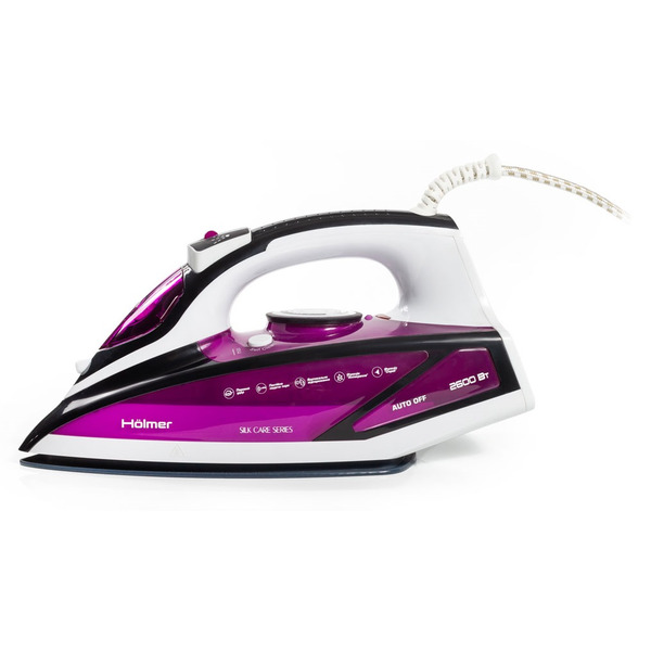 Утюг Holmer HIC-2645