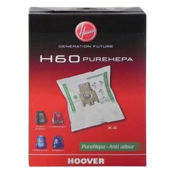 Мішок-пилозбірник для пилососа Hoover H60