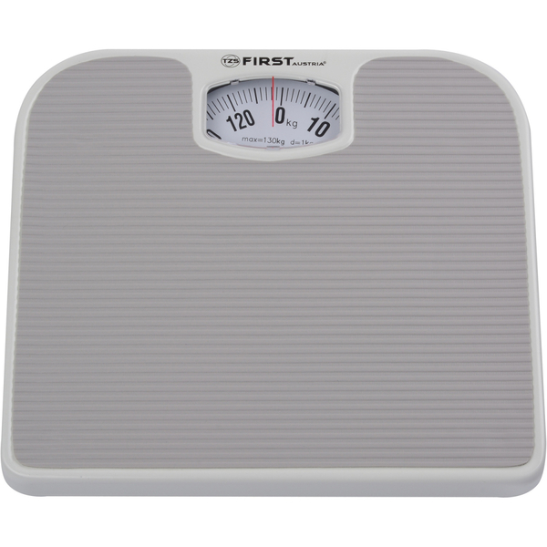 Весы напольные First FA-8020-GR