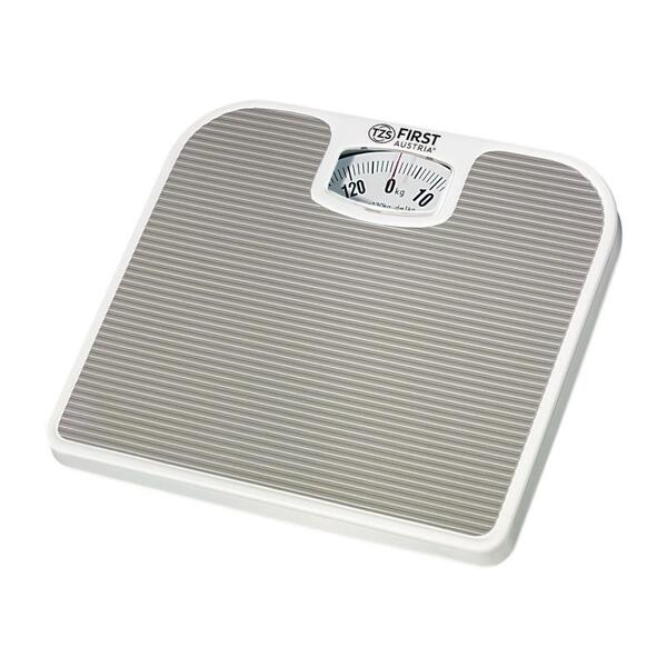 Весы напольные First FA-8020-GR