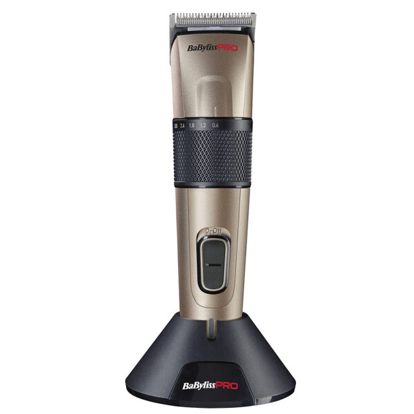 Машинка для стрижки Babyliss Pro FX862E Cut-Definer