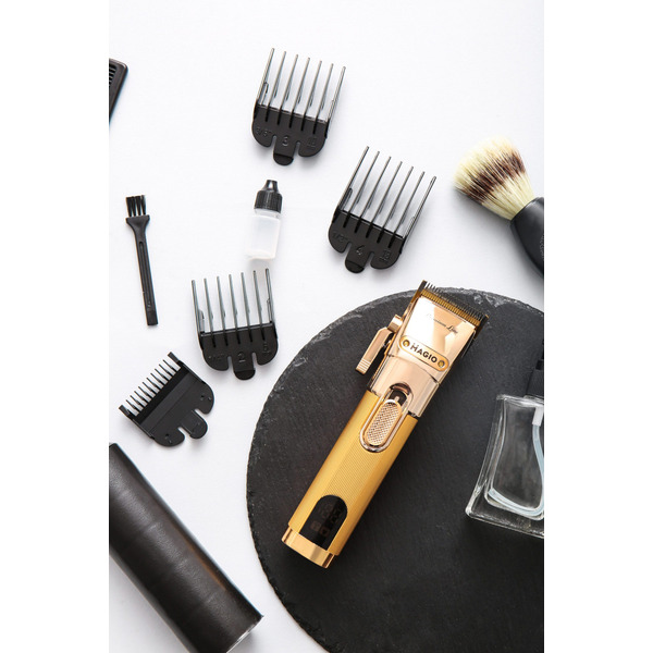 Машинка для стрижки Magio MG-587