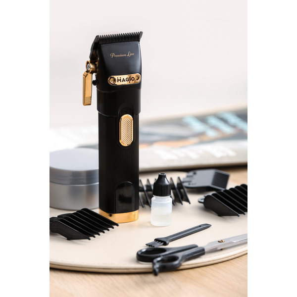 Машинка для стрижки Magio MG-588