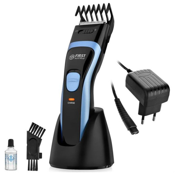 Машинка для стрижки First FA-5676-5