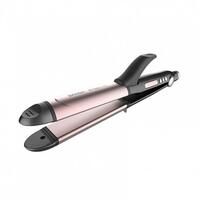Утюжок (выпрямитель) для волос Cecotec Bamba RitualCare 1000 Ceramic 2in1 (CCTC-04296)