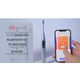Умная зубная электрощетка Oclean X Pro Digital Electric Toothbrush Glamour Silver (6970810552560)