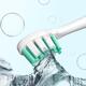 Насадка для зубной электрощетки Jimmy Toothbrush Head for T6 2 шт (1N950001E)