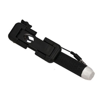 Телескопический монопод Sumdex SKB-112BK Black