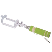 Телескопический монопод Sumdex SKB-110GN Green