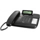 Проводной телефон Gigaset DA810A Black (S30350-S214-N101)