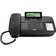 Проводной телефон Gigaset DA810A Black (S30350-S214-N101)