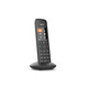 Дополнительная трубка Gigaset C570HX Black (S30852H2861R601)