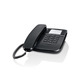 Провiдний телефон Gigaset DA510 Black (S30054-S6530-R601)