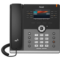 IP-телефон Axtel AX-500W (S5606555)