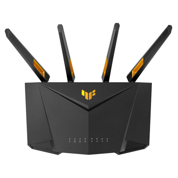 Бездротовий маршрутизатор (роутер) Asus TUF-AX3000 V2