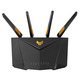 Беспроводной маршрутизатор Asus TUF Gaming AX3000 V2 (TUF-AX3000 V2) (90IG0790-MO3B00)