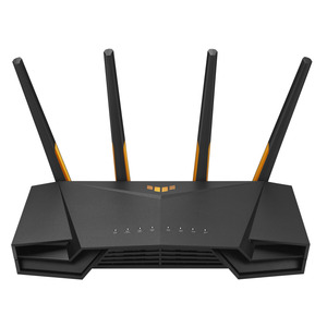 Беспроводной маршрутизатор Asus TUF Gaming AX3000 V2 (TUF-AX3000 V2) (90IG0790-MO3B00)